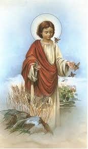 Quem Foi Jesus? - Infância 